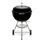 Image de Barbecue Original Kettle TM, D: 57 cm - WEBER®