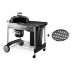 Image de Barbecue Performer® Premium GBS "System Edition", D: 57 cm - WEBER®