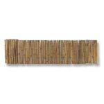 Image de BAMBOO ROLL Rouleau de bordure bambou souple  0,30x2m