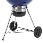 Image de Barbecue Master-Touch® GBS ocean blue D: 57 cm - WEBER®
