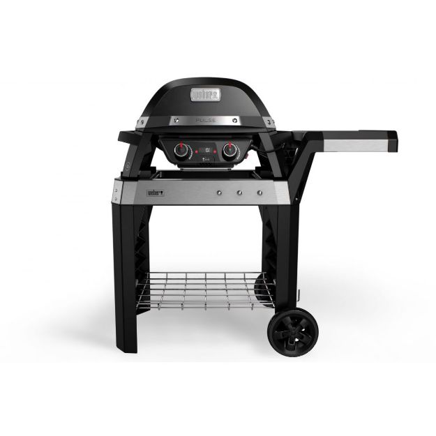 Image de Barbecue Pulse 2000 avec stand - WEBER®