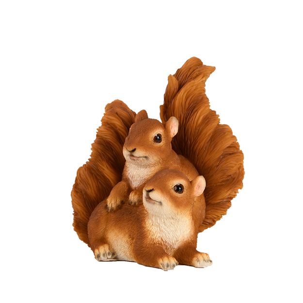 Image de Figurine écureuils