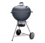 Image de Barbecue Master-Touch® GBS slate blue D: 57 cm - WEBER®