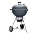 Image de Barbecue Master-Touch® GBS slate blue D: 57 cm - WEBER®