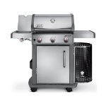 Image de Barbecue Spirit S-320 premium GBS "system edition" - WEBER®