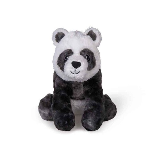 Image de Jouet chien peluche Big Pandy 32cm