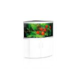 Image de Aquarium TRIGON 350 LED (2x led 438mm + 2x led 895mm) NOIR  JUWEL