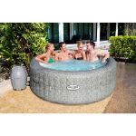 Image de Jacuzzi Honolulu AirJet Lay-Z-Spa