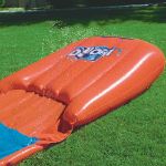 Image de Toboggan piscine gonflable 1P - BESTWAY