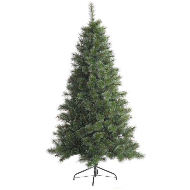Image de Sapin Cleveland Frosted Pine 150cm