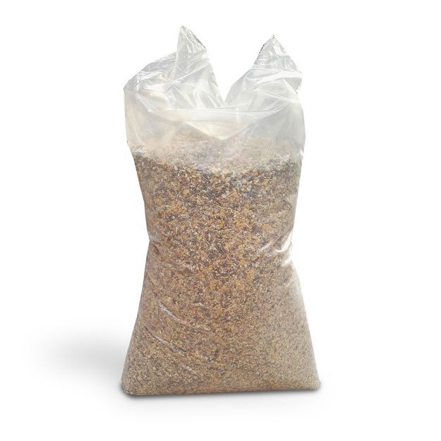 Image de VITAL BIO GRAINS CASSES 4KG