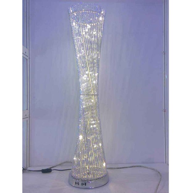 Image de Vase lumineux led 100cm