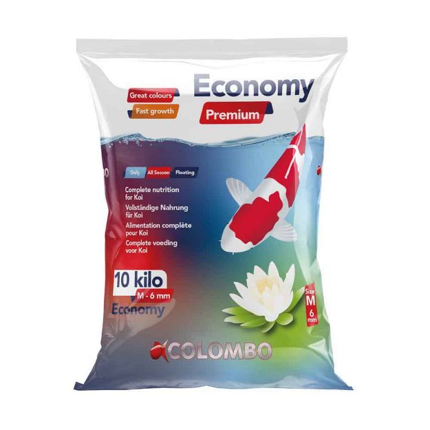 Image de Col economy medium 10 kg