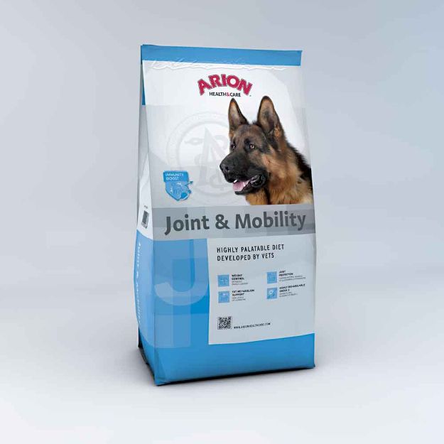 Image de Nourriture arion care joint and mobility 12 kg
