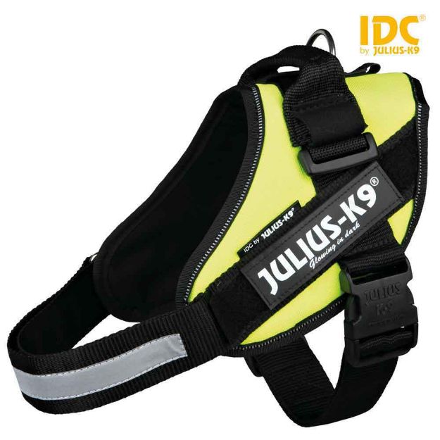 Image de Julius-K9® harnais Power IDC®