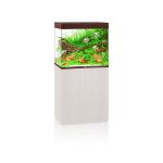 Image de Aquarium LIDO 200 LED (2x led 590mm) GRIS  JUWEL