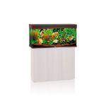 Image de Aquarium RIO 180 LED (2x led 895mm) GRIS  JUWEL