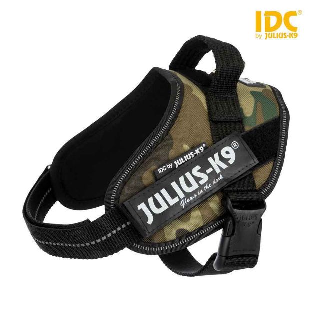 Image de Julius-K9® harnais Power IDC®