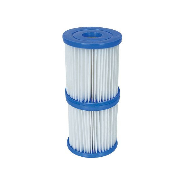 Image de Filtre piscine pompe Cartridge - BESTWAY