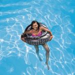 Image de Bouée gonflable piscine master swim - BESTWAY