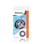 Image de Bouée gonflable piscine master swim - BESTWAY