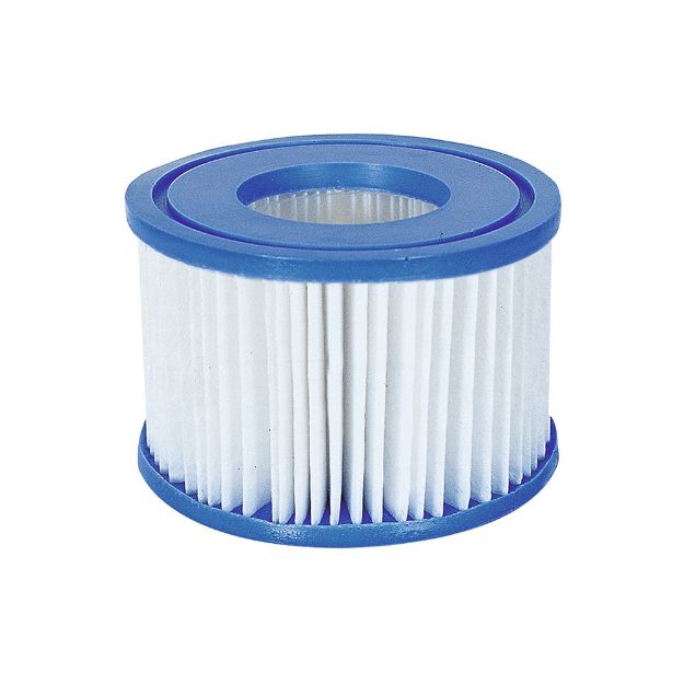 Image de Filtre piscine pompe Cartridge VI - BESTWAY