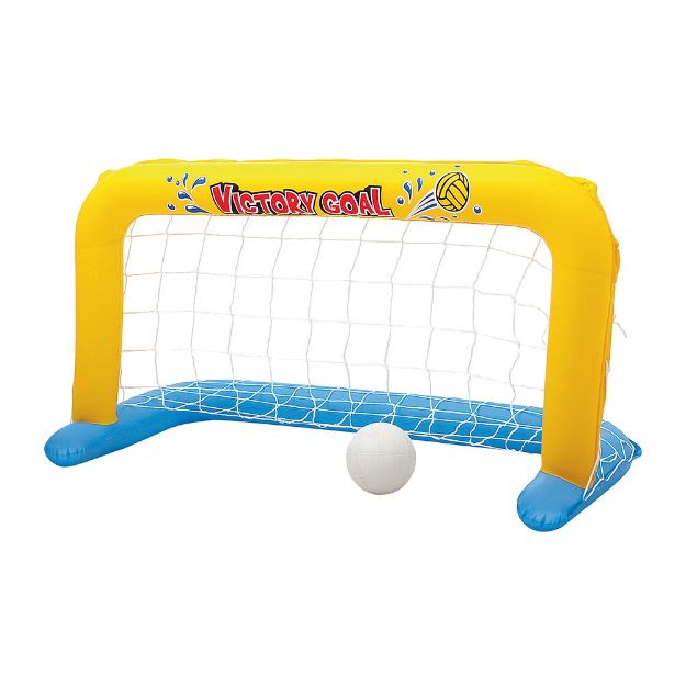 Image de Goal gonflable piscine - BESTWAY