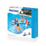 Image de Volley Ball gonflable piscine - BESTWAY