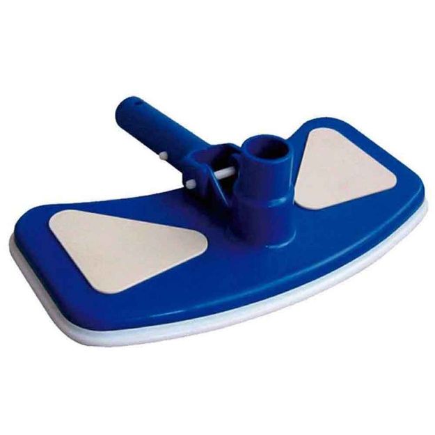 Image de Brosse d'aspirateur pour piscine