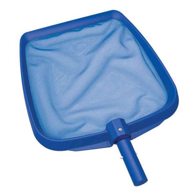 Image de Epuisette de surface plastique piscine