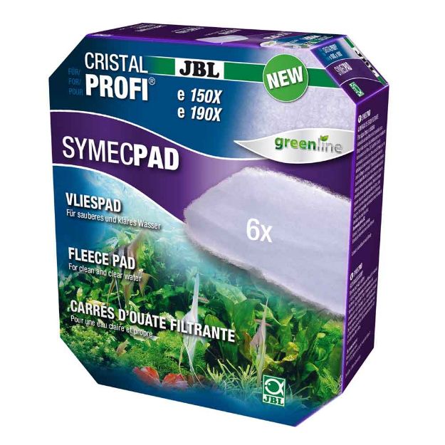 Image de OUATE JBL SymecPad II pour CP e15/1901-2