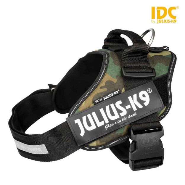 Image de Julius-K9® harnais Power IDC®