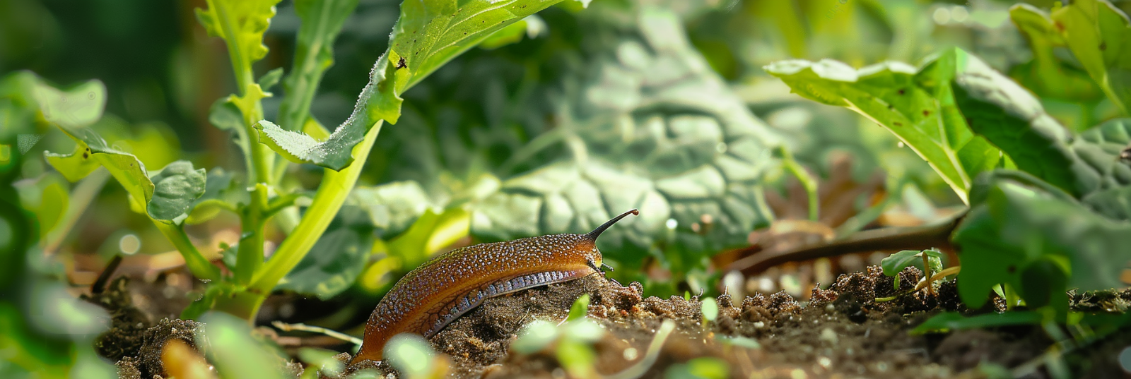 Protégez votre jardin : comment lutter contre les limaces ?
