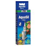 Image de SILICONE TRANSPARENT AQUASIL  tube  80ml JBL