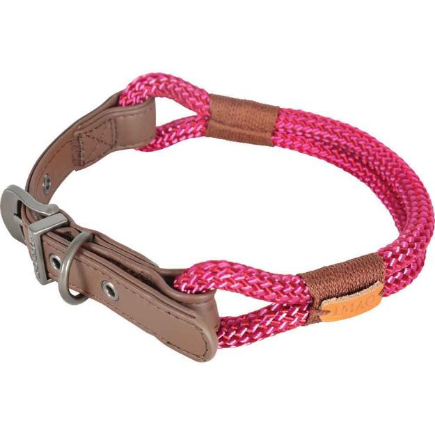 Image de collier chien reg imao hyd 11mm/60cm fus