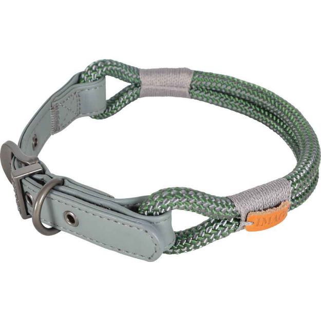 Image de collier chien reg imao hyd 11mm/60cm kak