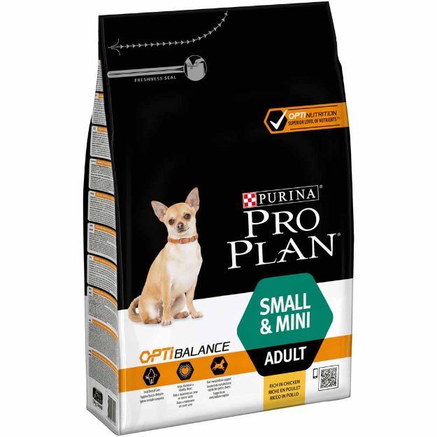 Image de Pro Plan Small&Mini Adult 3kg Poulet