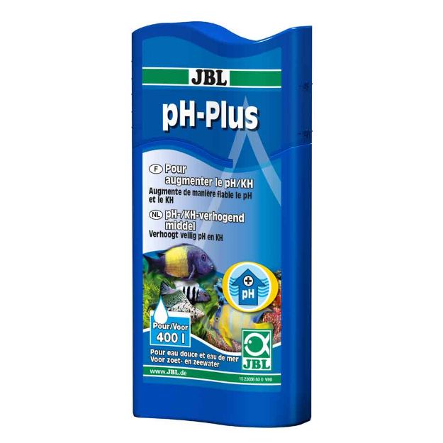 Image de pH-PLUS 100ml   (AQUAKAL)