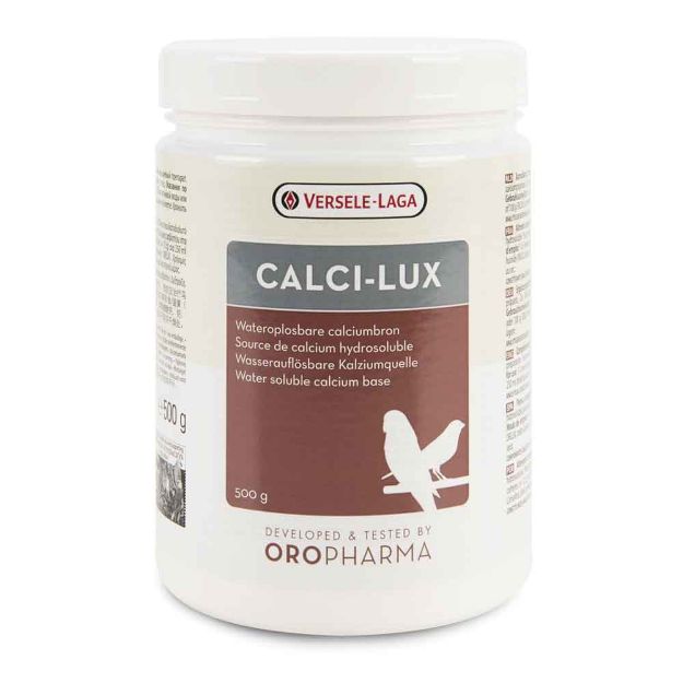 Image de Oropharma Calci-Lux 500g