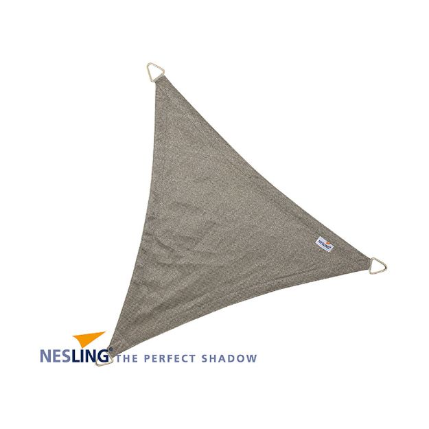 Image de VOILE D'OMBRAGE COOLFIT TRIANGLE 5M - NESLING