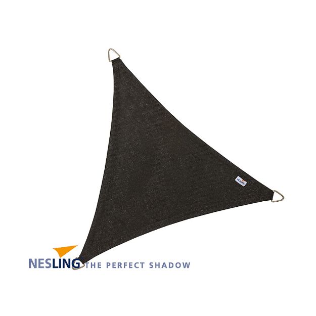 Image de VOILE D'OMBRAGE COOLFIT TRIANGLE 5M - NESLING