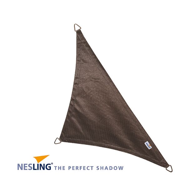 Image de VOILE D'OMBRAGE COOLFIT TRIANGLE 7,1M - NESLING