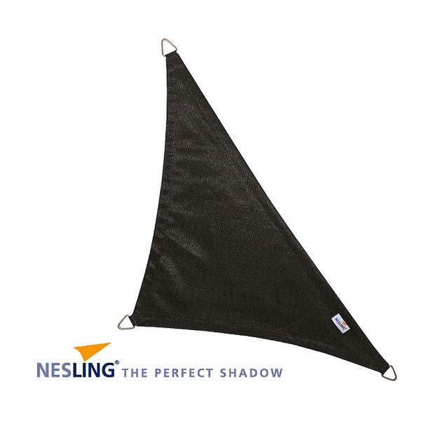 Image de VOILE D'OMBRAGE COOLFIT TRIANGLE 7,1M - NESLING