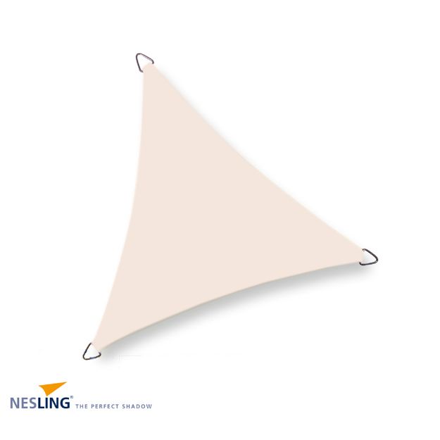 Image de Voile d'ombrage Dreamsail triangle 4M - NESLING