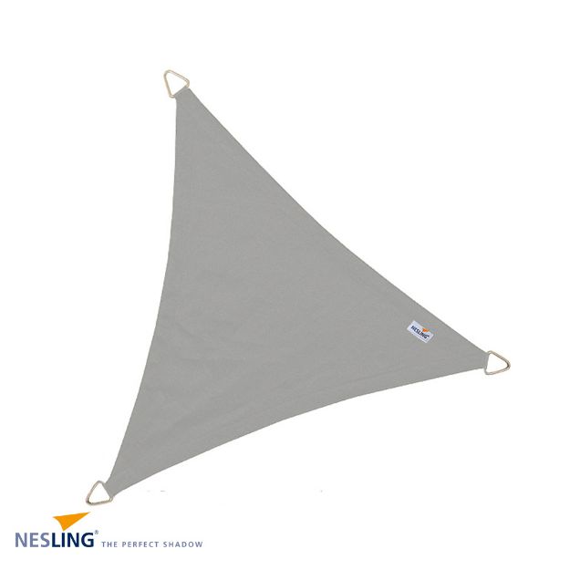 Image de Voile d'ombrage Dreamsail triangle 4M - NESLING