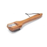 Image de Brosse avec manche en bambou - WEBER®