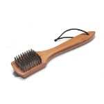 Image de Brosse avec manche en bambou - WEBER®