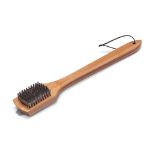 Image de Brosse avec manche en bambou XL - WEBER®