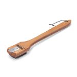 Image de Brosse avec manche en bambou XL - WEBER®