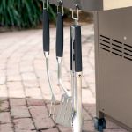 Image de Pince, pique et spatule barbecue - WEBER®